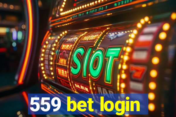 559 bet login